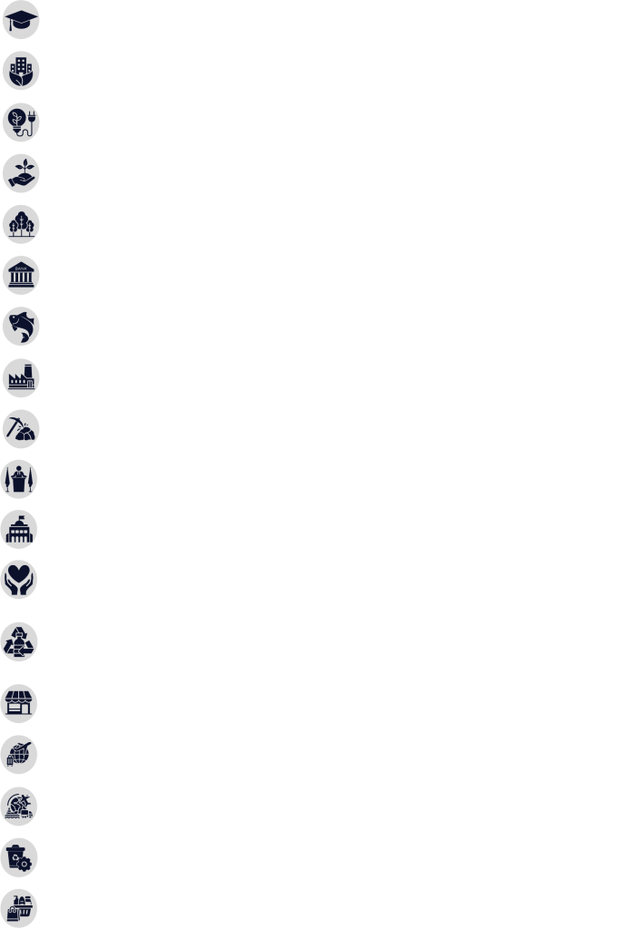 Industries-Involved