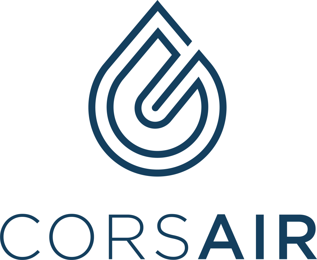 Corsair-logo