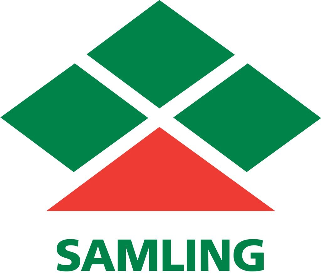 Samling-logo